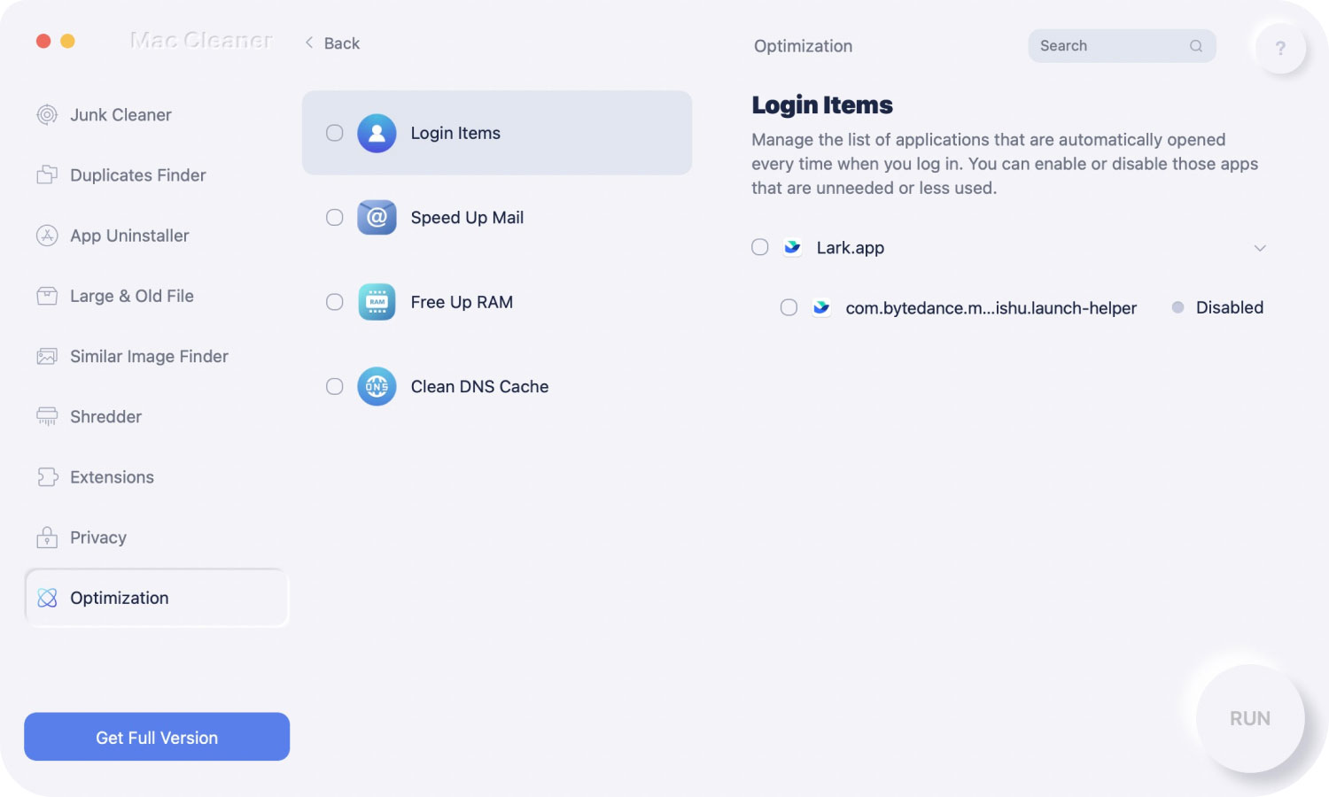 Nettoyer le cache DNS sur Mac