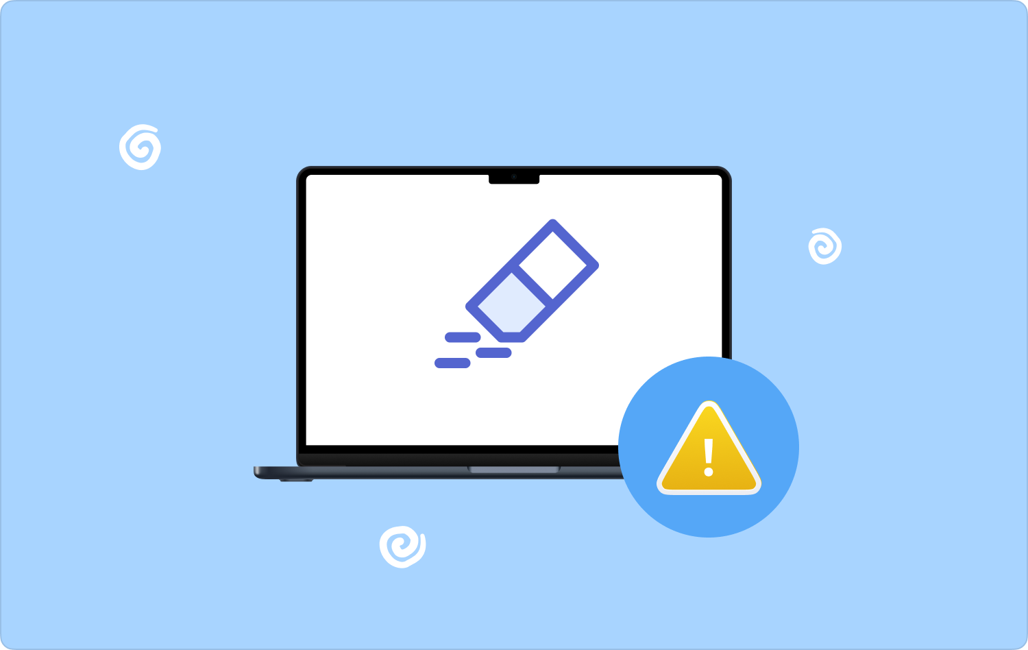 Eraser for Mac