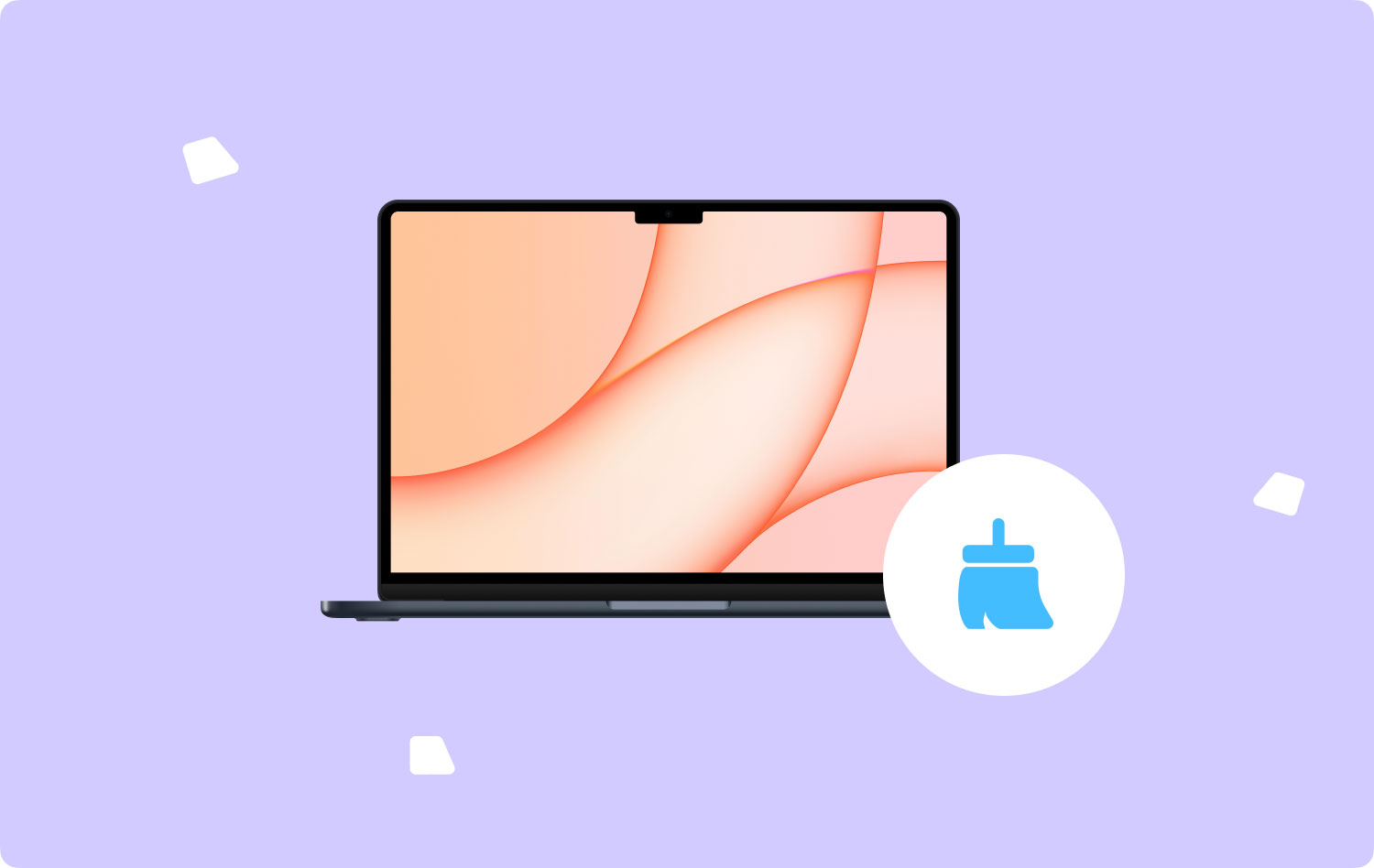 Comment effacer la corbeille sur Mac