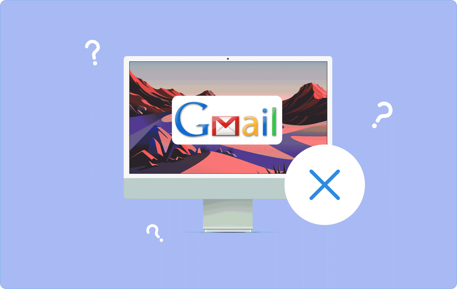 Hoe Gmail permanent te verwijderen