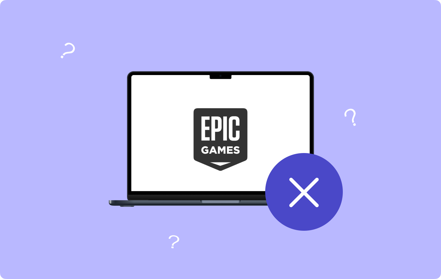 كيفية إلغاء تثبيت Epic Games Launcher على نظام Mac