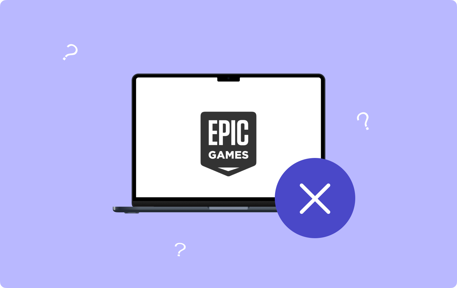 如何在 Mac 上卸載 Epic Games Launcher