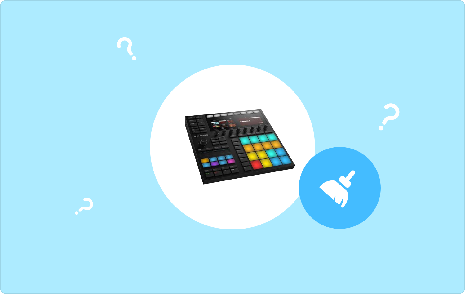 How to Uninstall Native Instruments on Mac