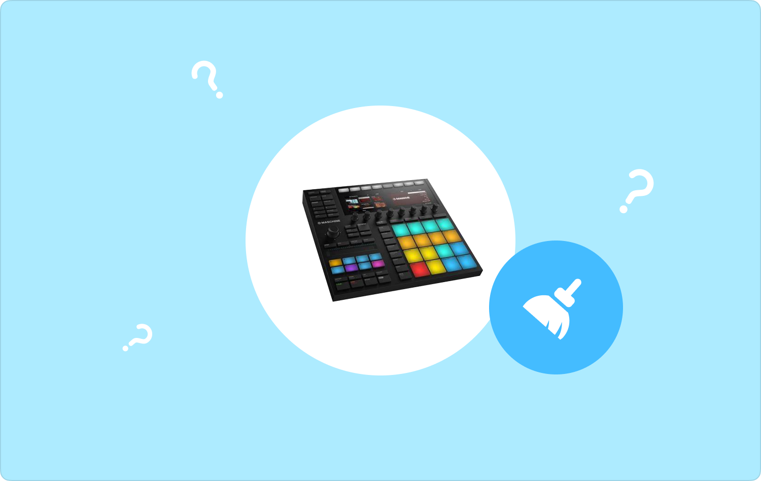 Comment désinstaller Native Instruments sur Mac