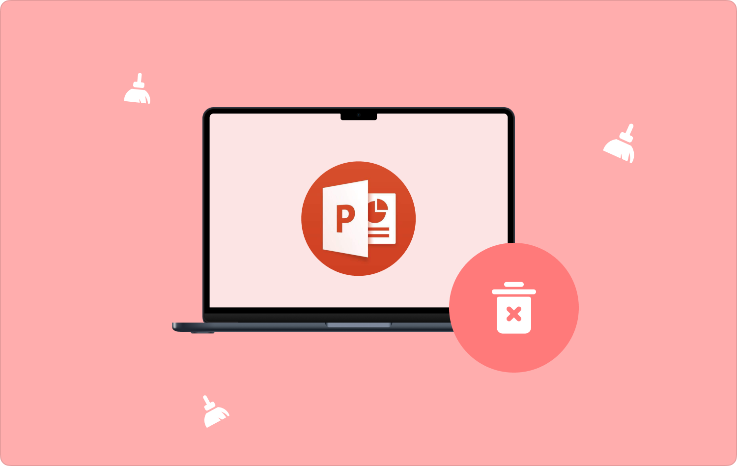 How to Uninstall PowerPoint on Mac