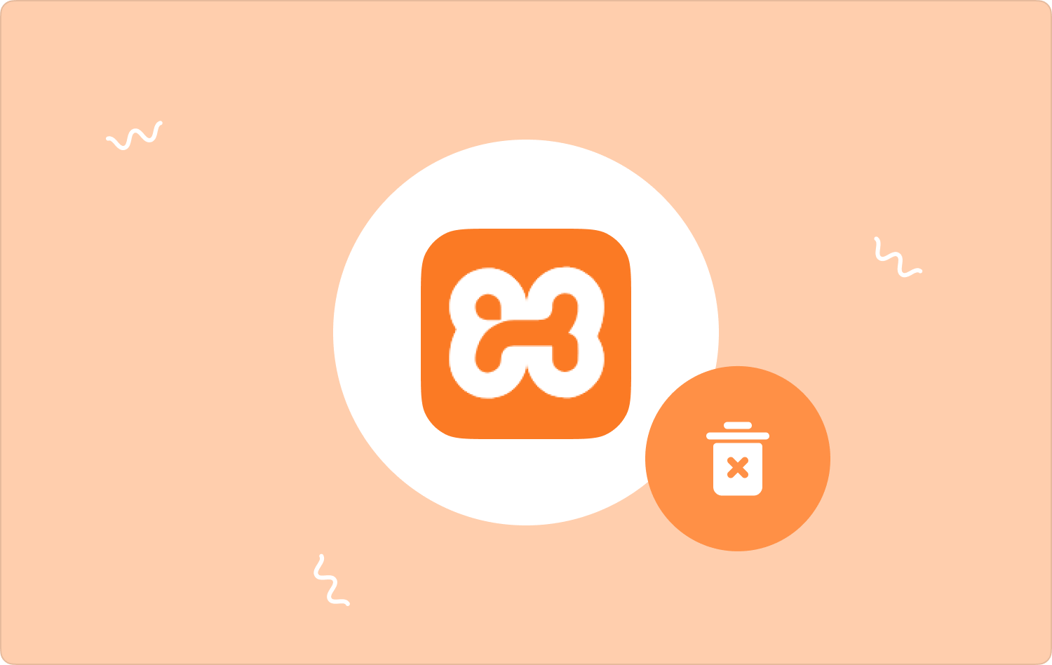 Uninstall Xampp on Mac