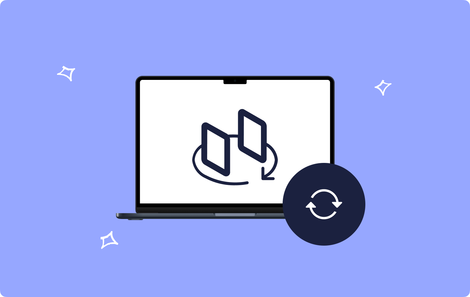  iPhone Backup Location on Mac