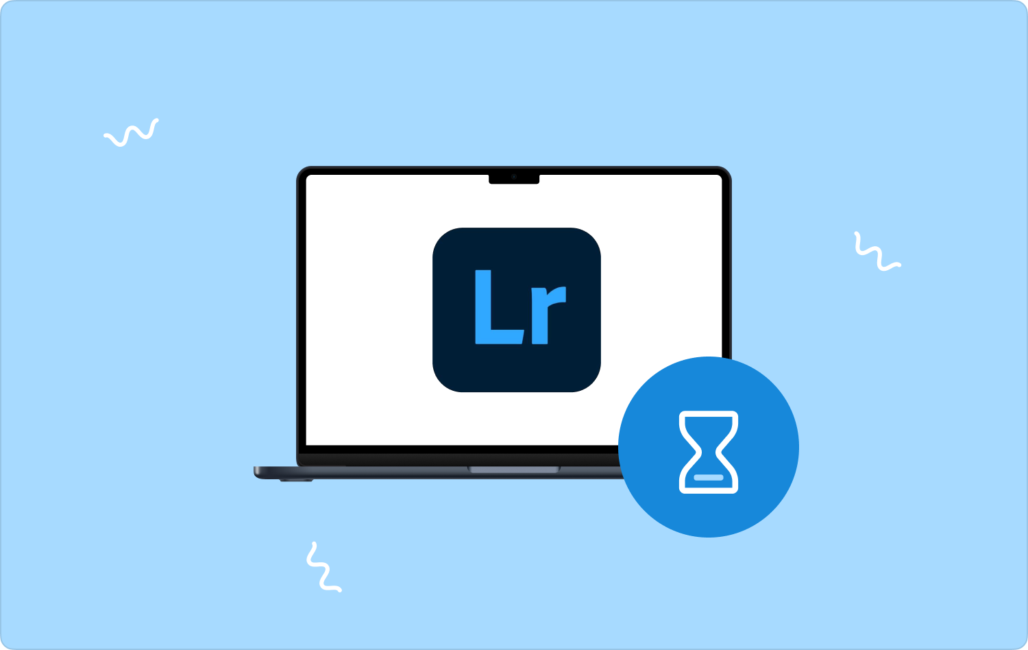 Lightroom Running Slow on Mac