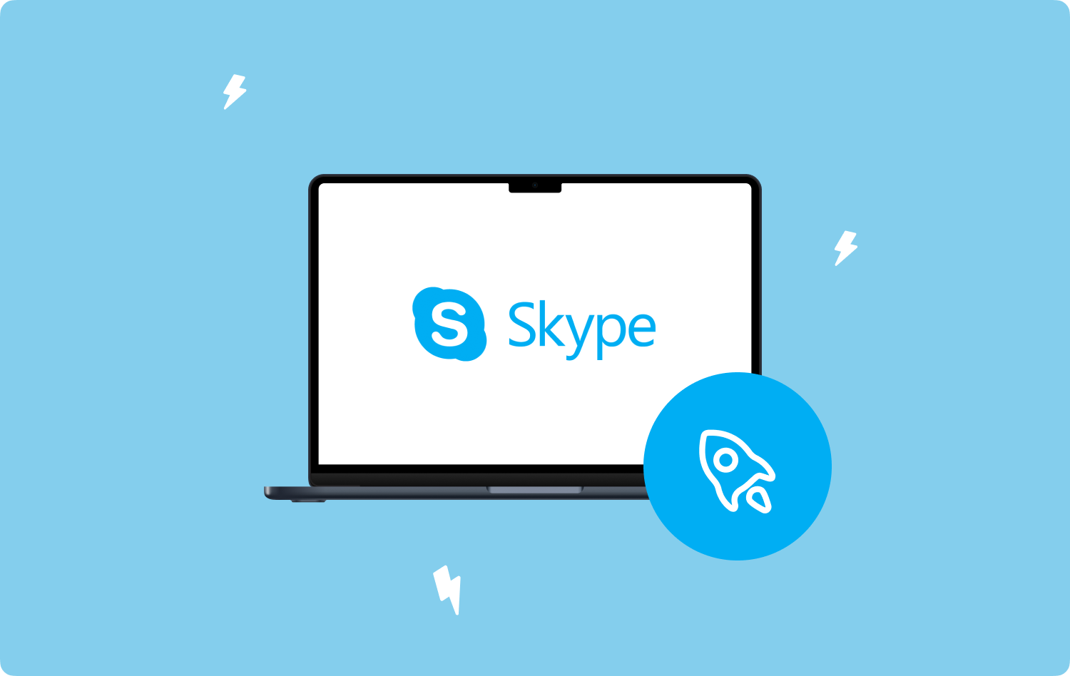 Skype fonctionne lentement