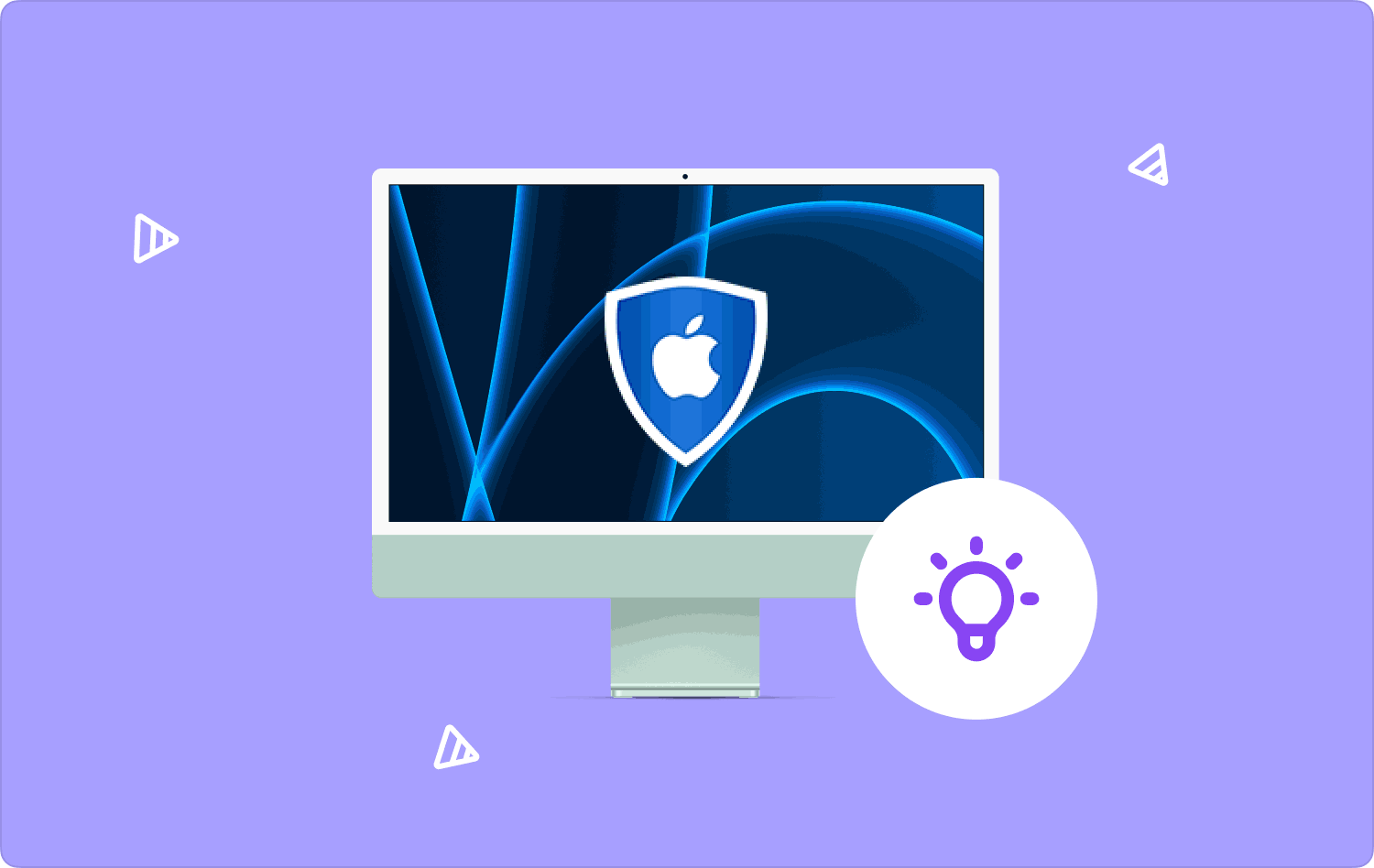 Akıllı Mac Bakım İncelemesi