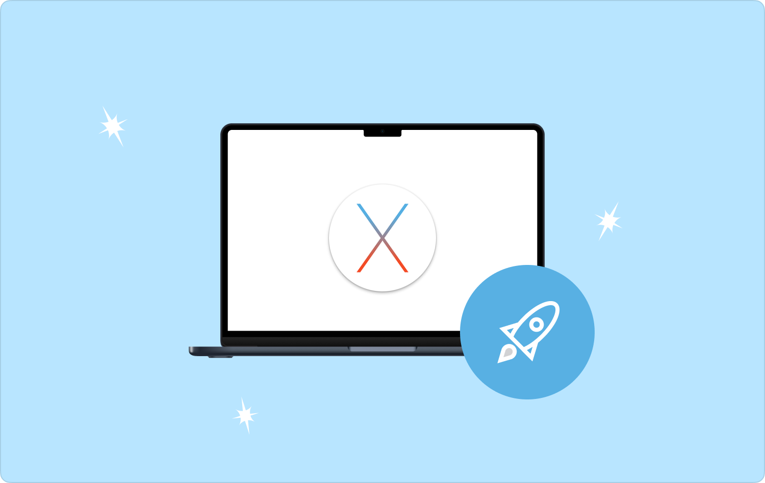 加速 Mac el Capitan