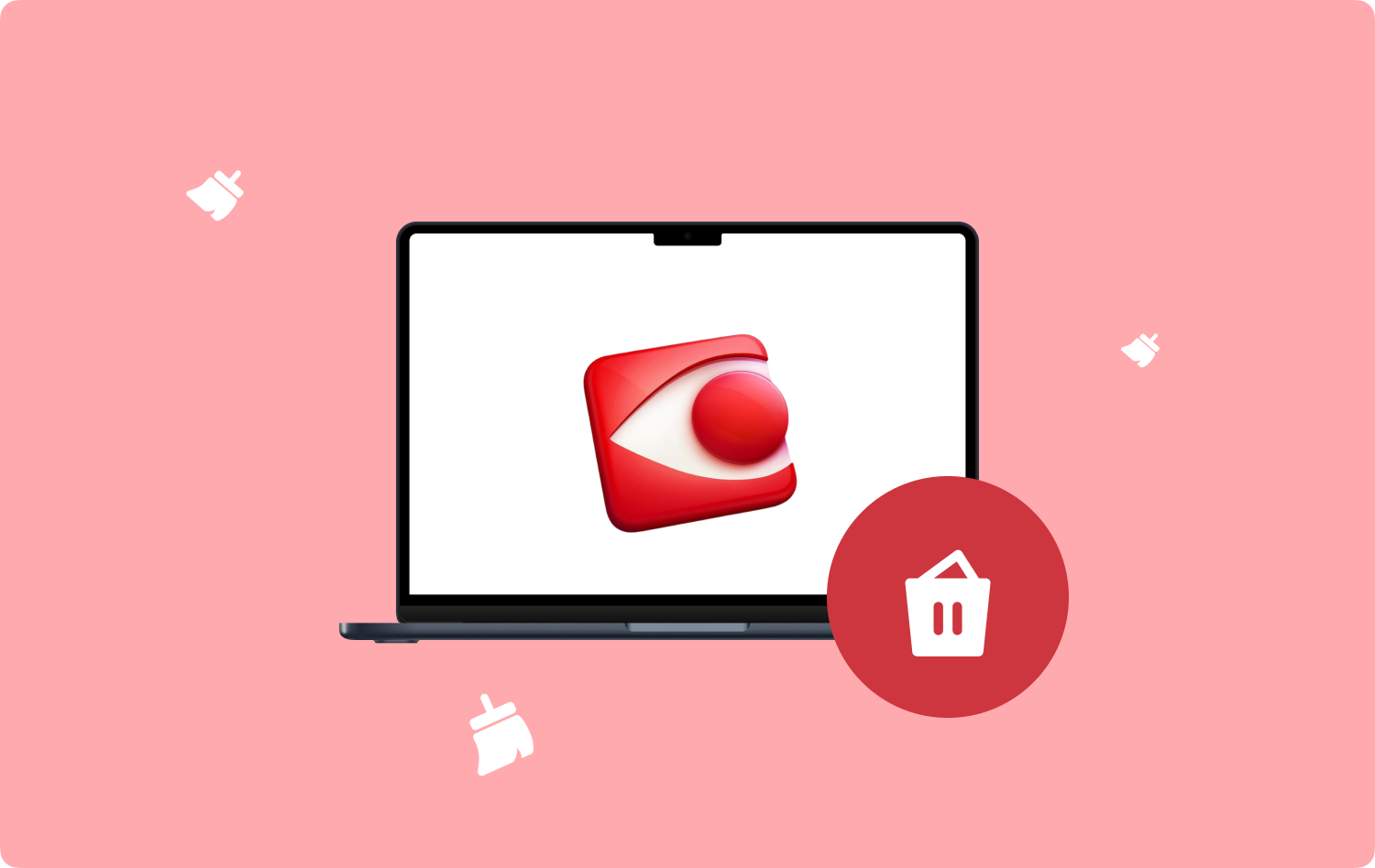 Uninstall ABBYY FineReader on Mac