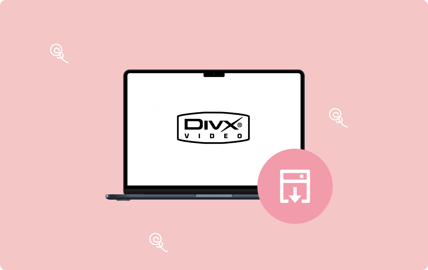 قم بإلغاء تثبيت DivX على جهاز Mac