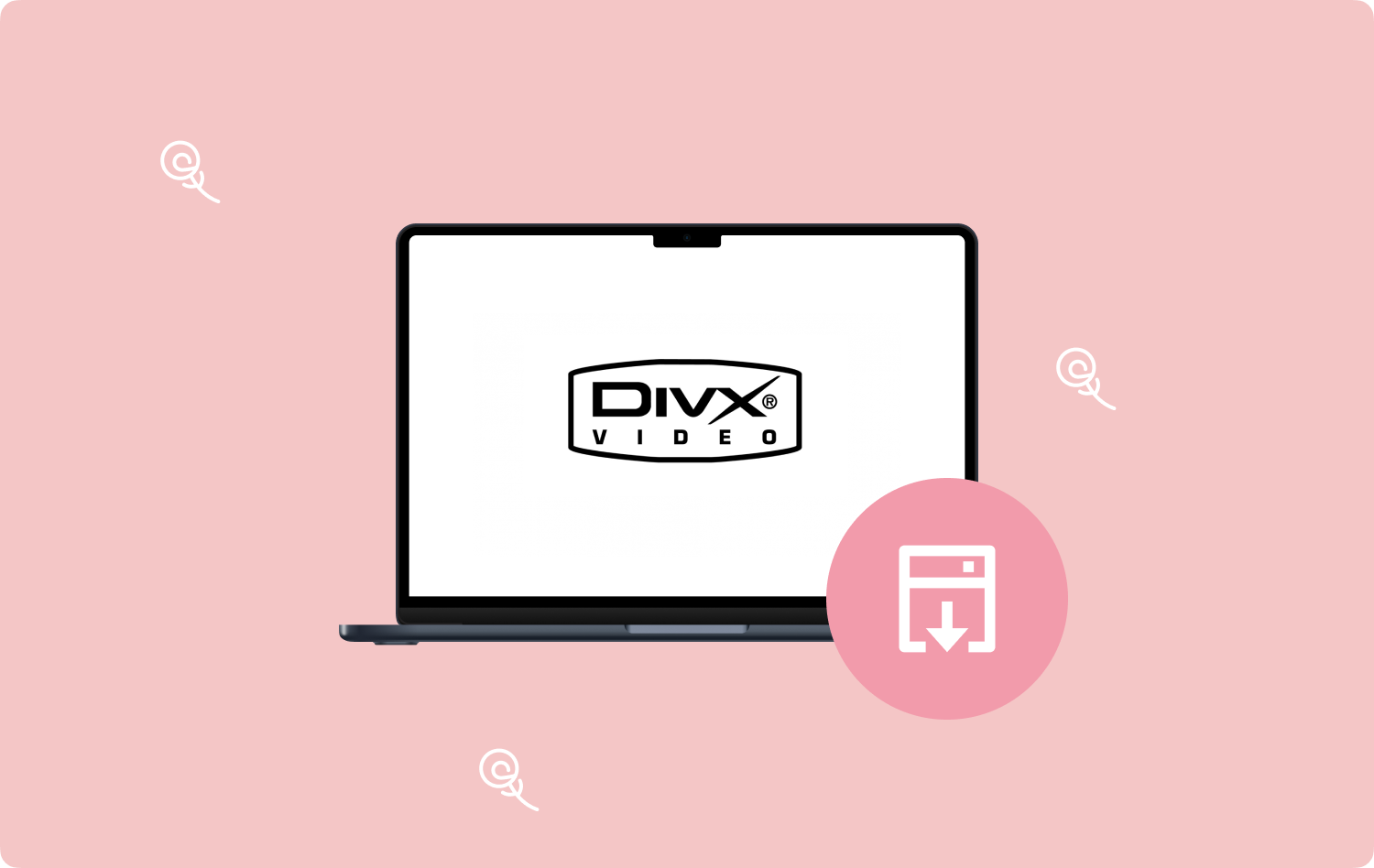 Disinstalla DivX su Mac