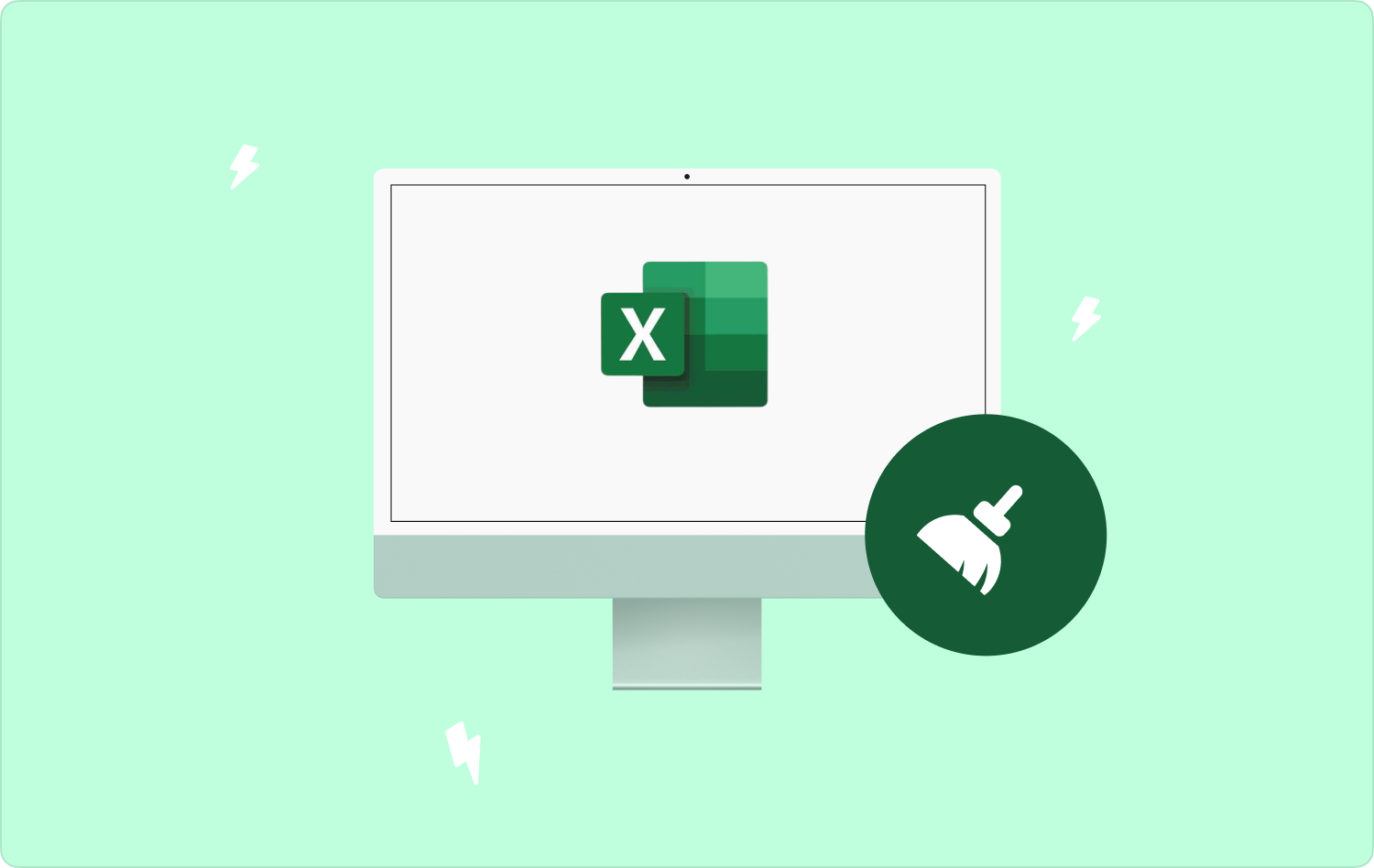 Désinstaller Excel sur Mac