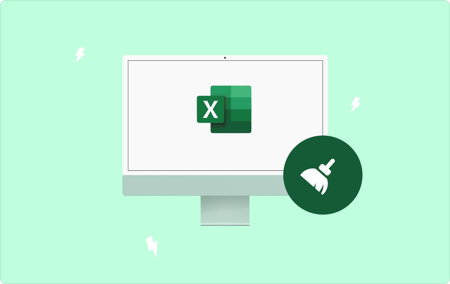 在 Mac 上解除安裝 Excel