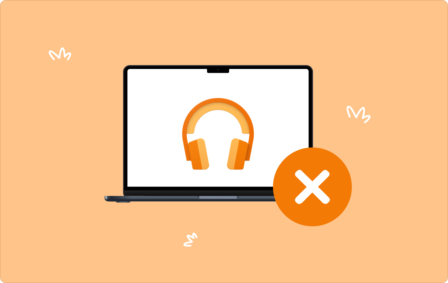 Uninstall Google Music Manager on Mac