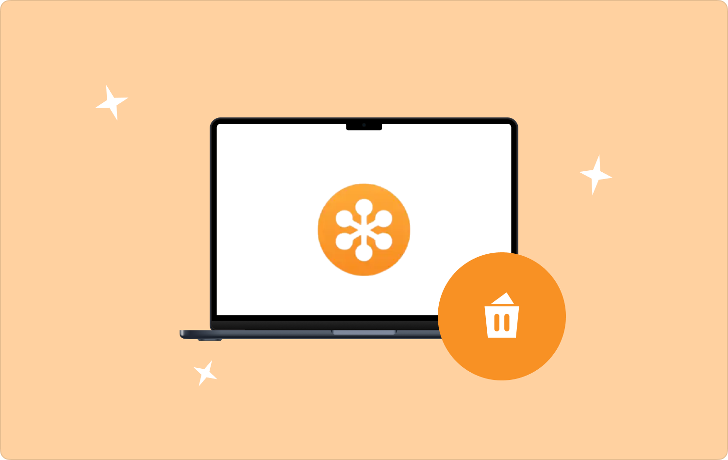 Mac'te GoToMeeting'i Kaldırma