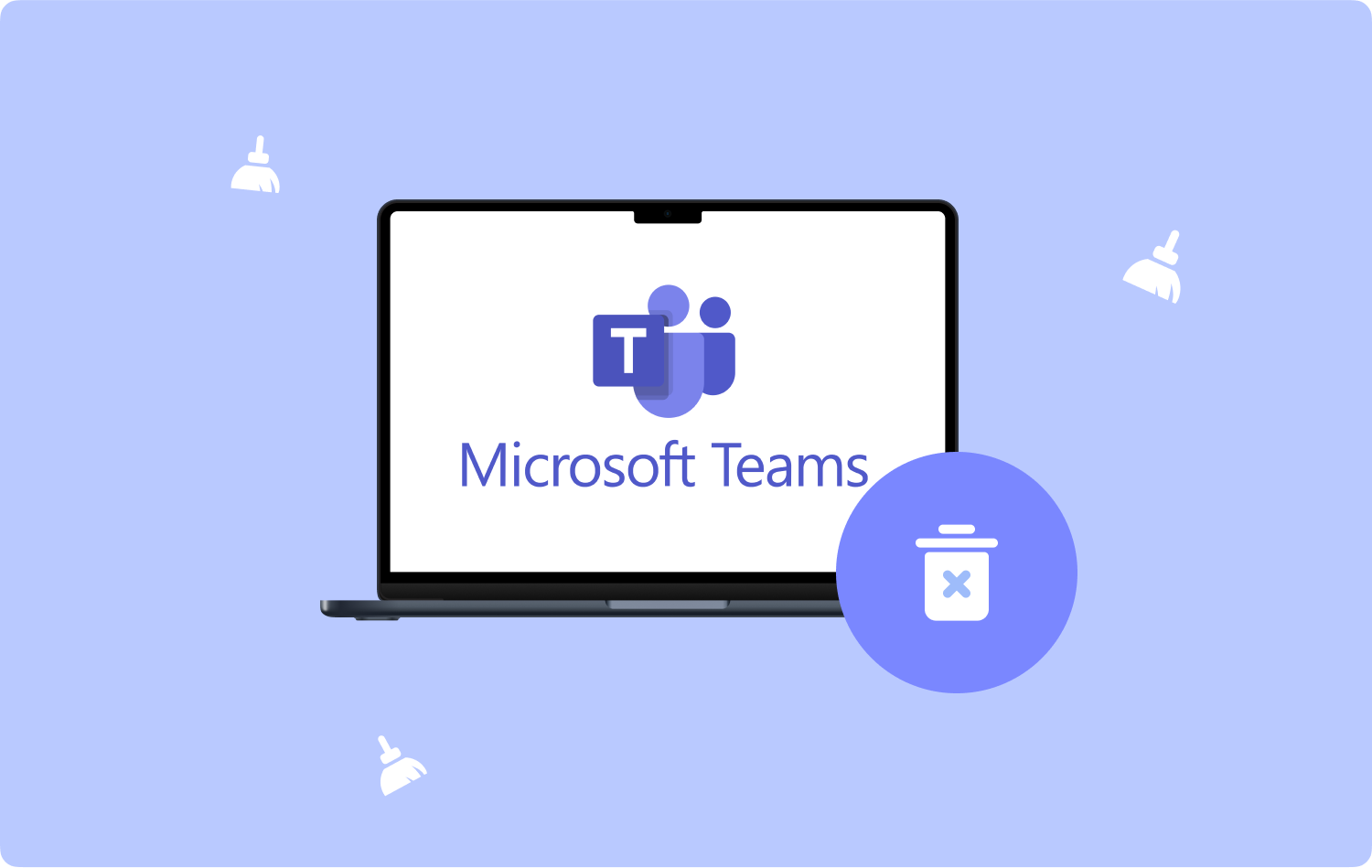 Mac에서 Microsoft Teams 제거