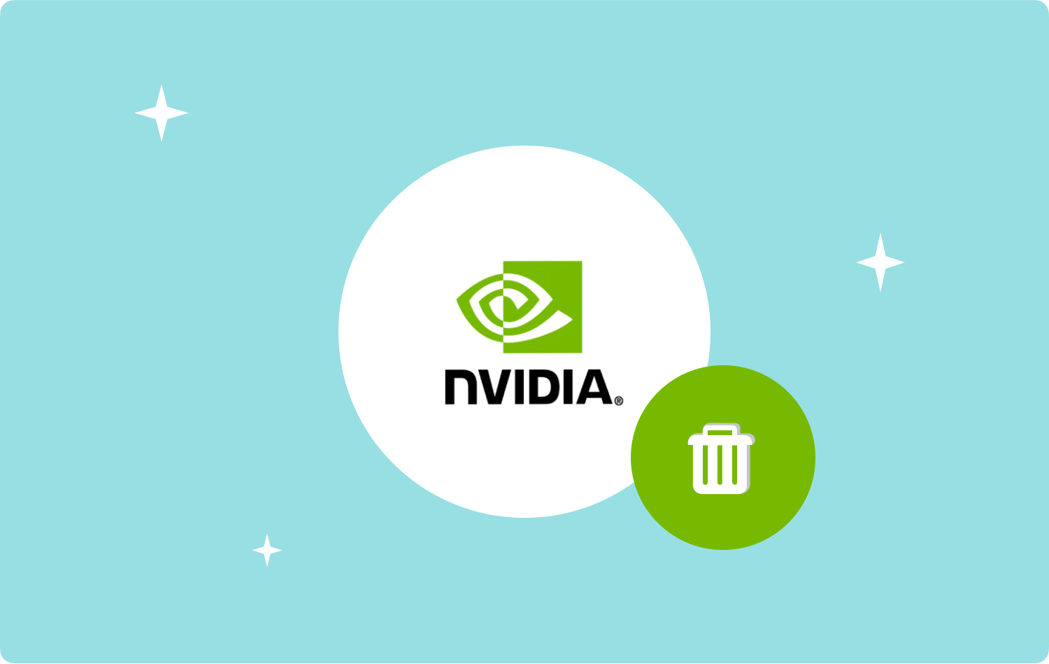 在 Mac 上卸載 Nvidia 驅動程序