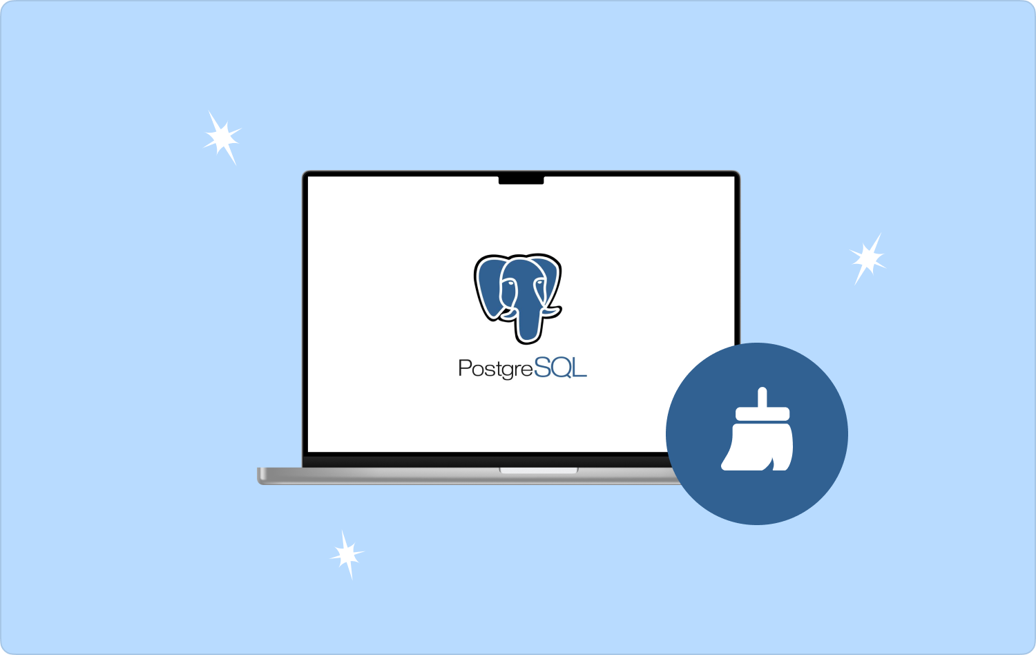 Uninstall Postgres on Mac