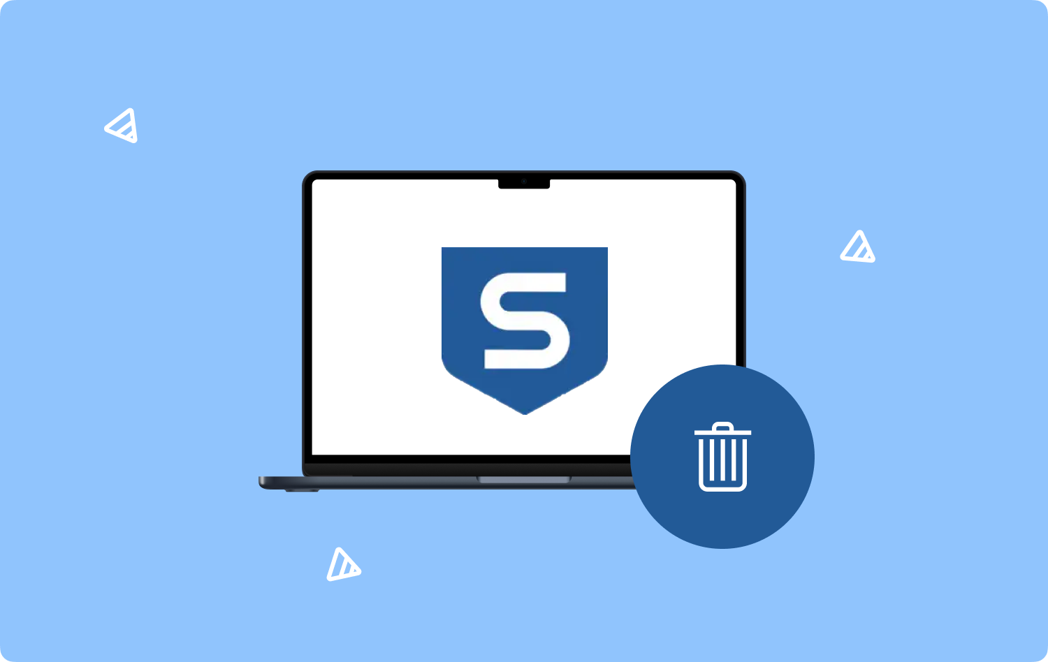 How to Uninstall Sophos on Mac