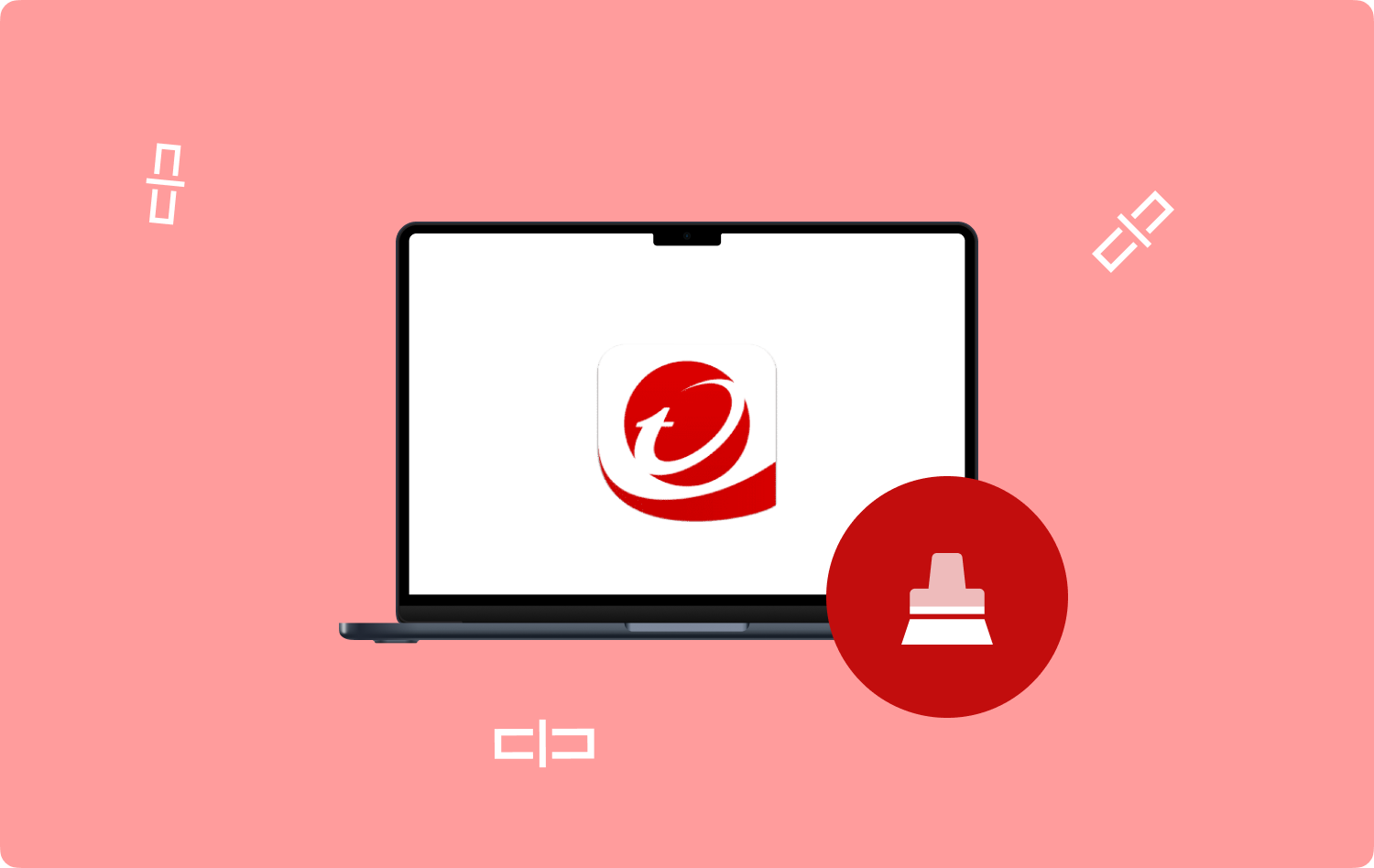 Desinstalar Trend Micro no Mac