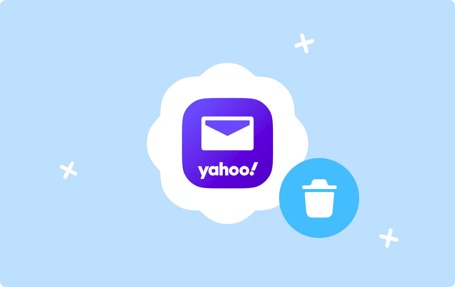 Désinstaller Yahoo sur Mac