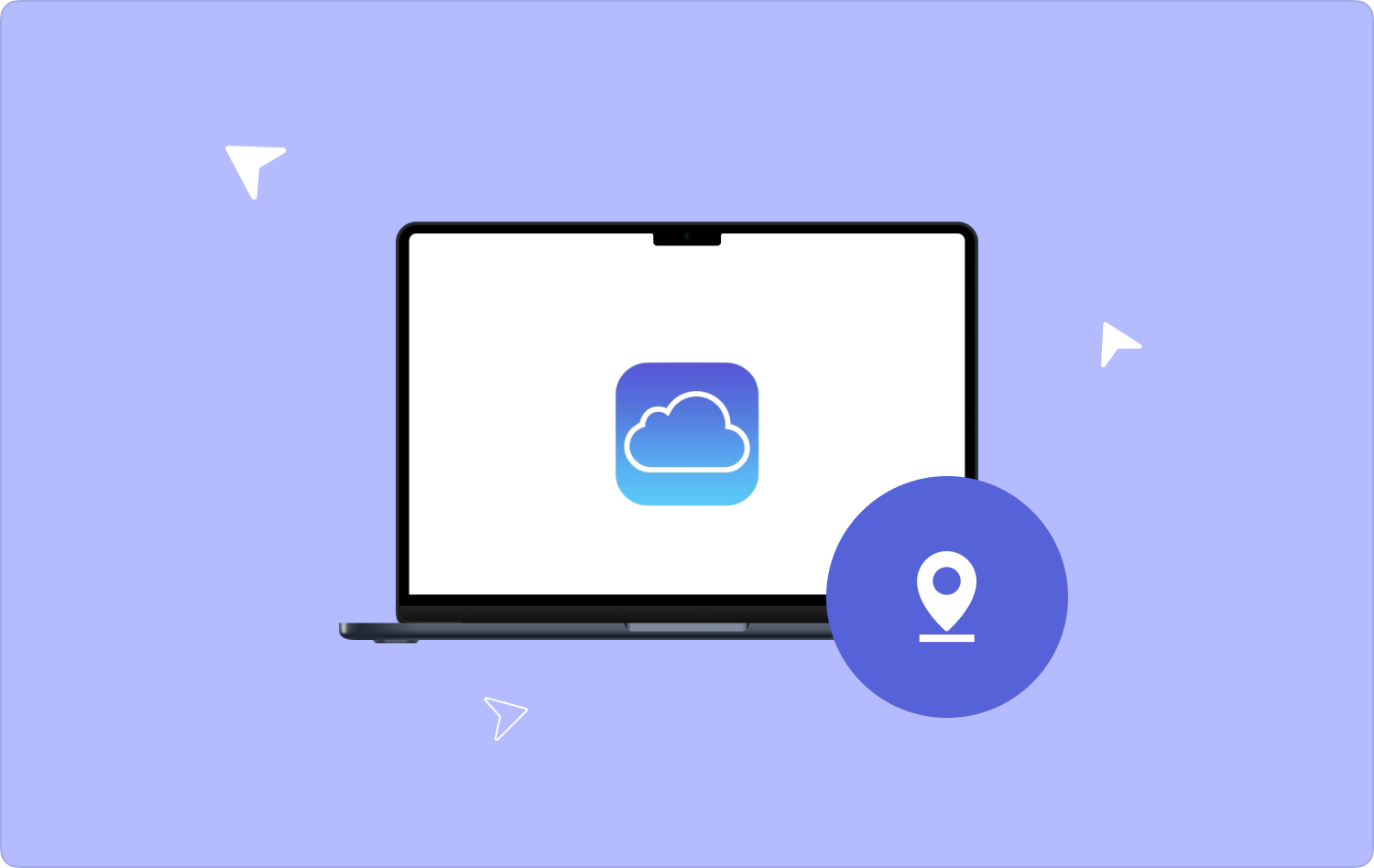 Where Are iCloud Backups Stored