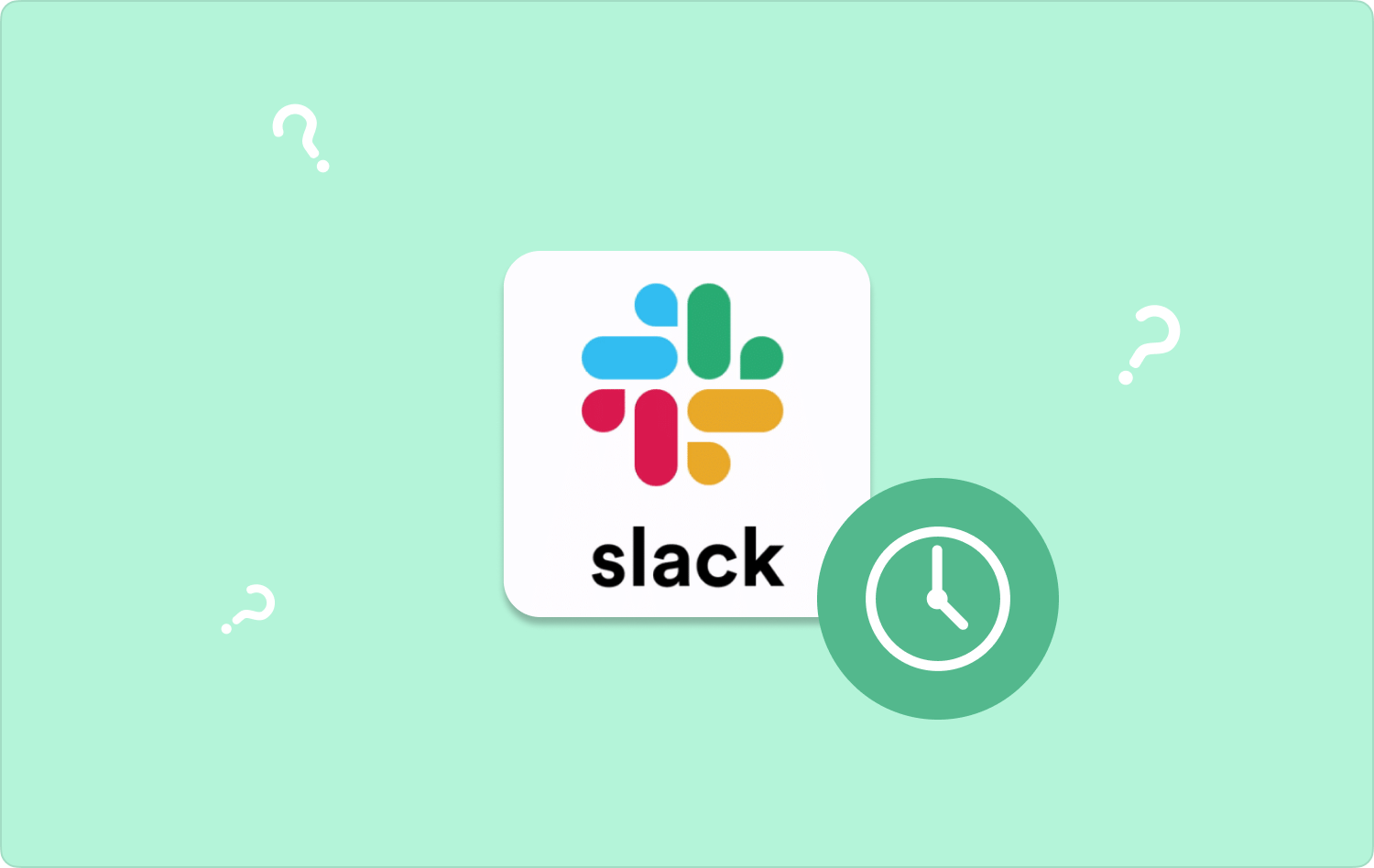 Why Is Slack So Slow