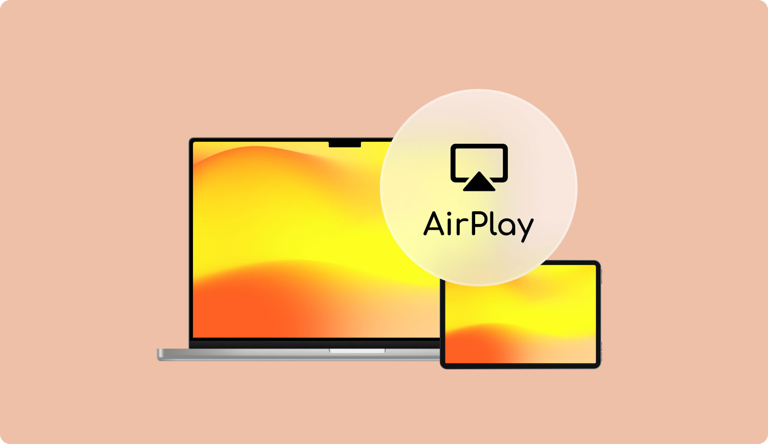Airplay From Mac