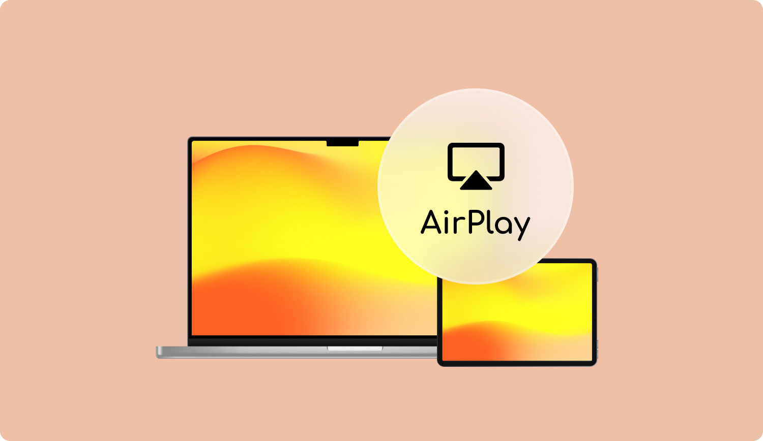 Airplay desde Mac