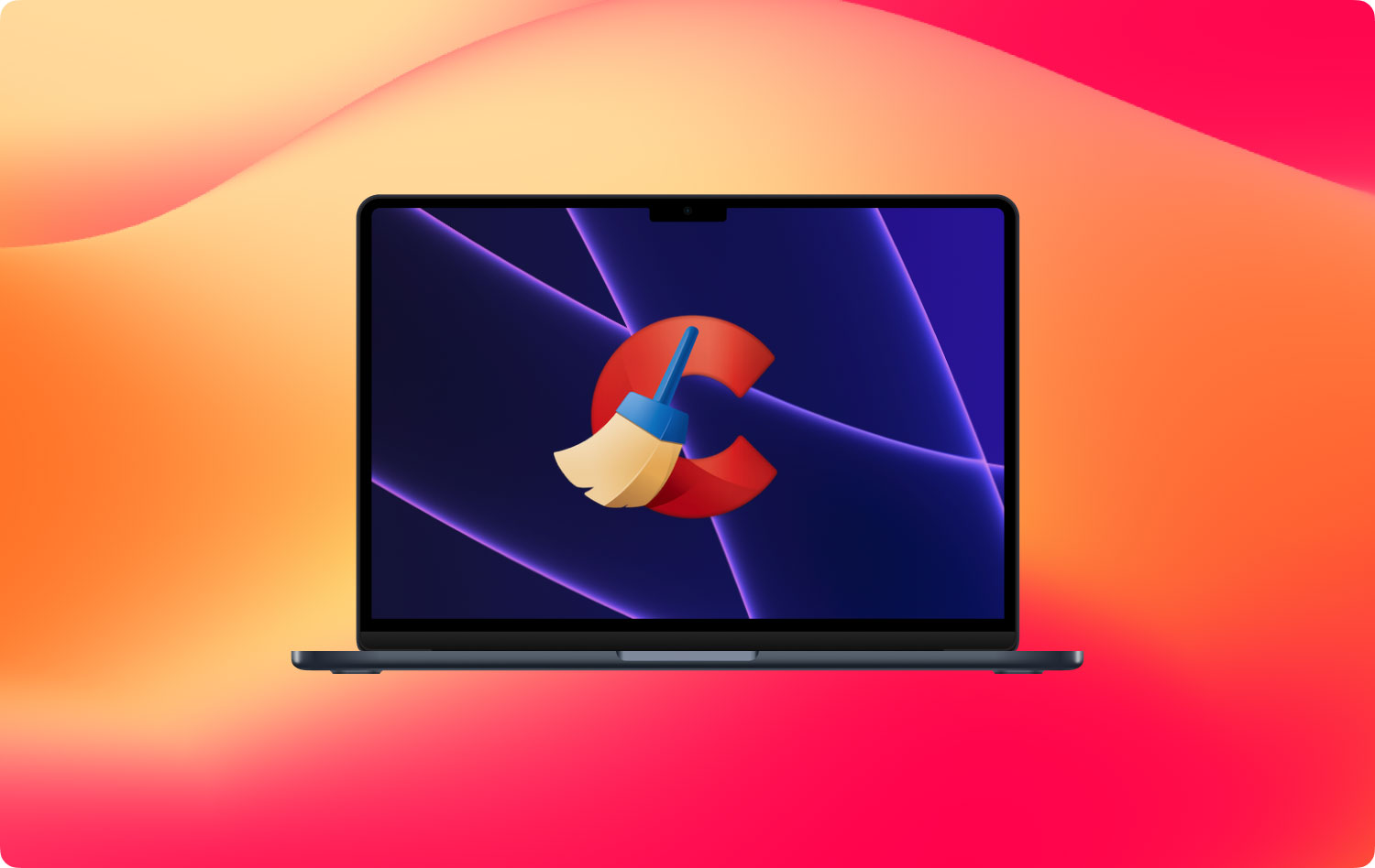 Desinstalador de Mac para Mac - CCleaner