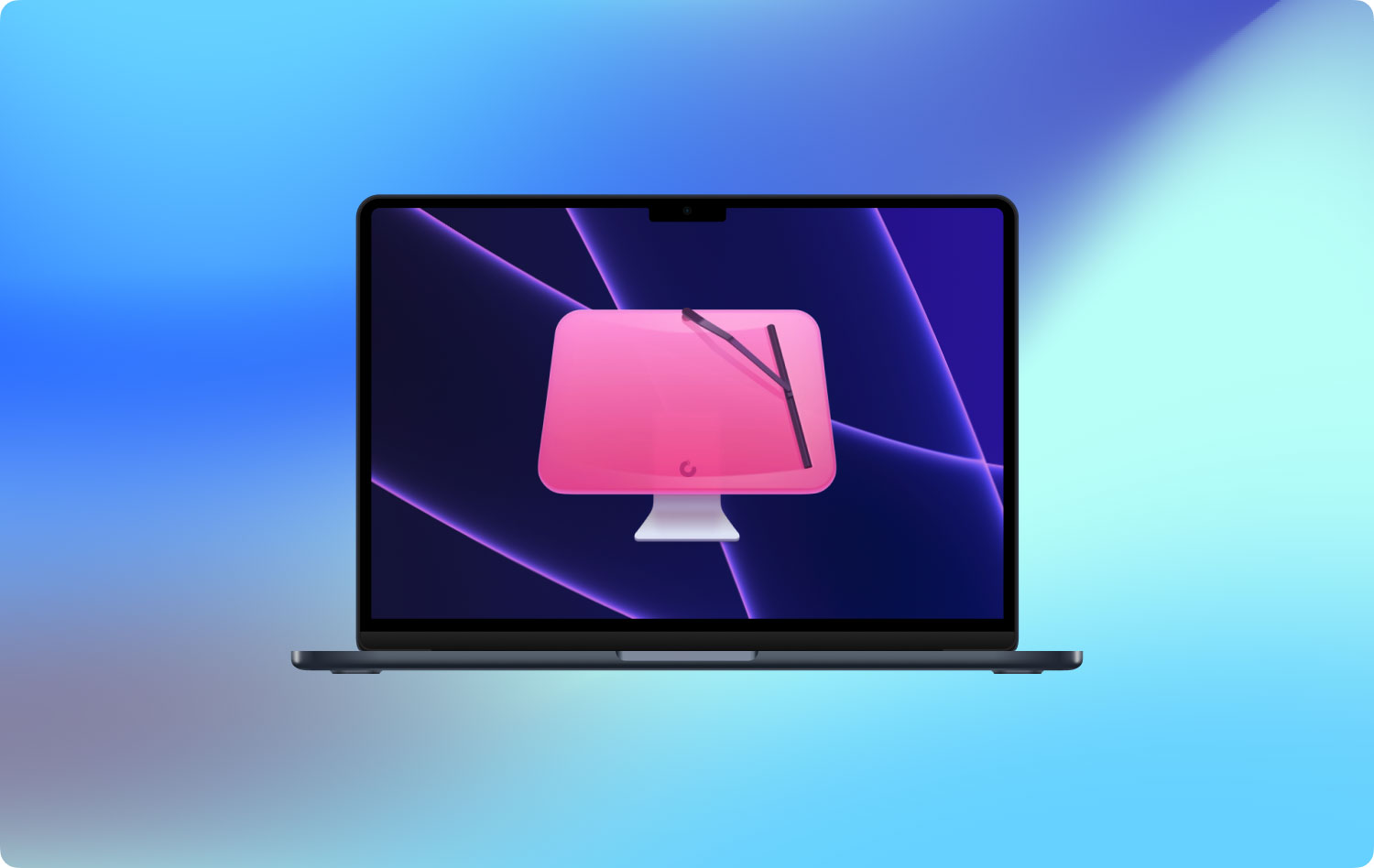 Melhor desinstalador de aplicativos para Mac: CleanMyMac X – Otimizar módulos