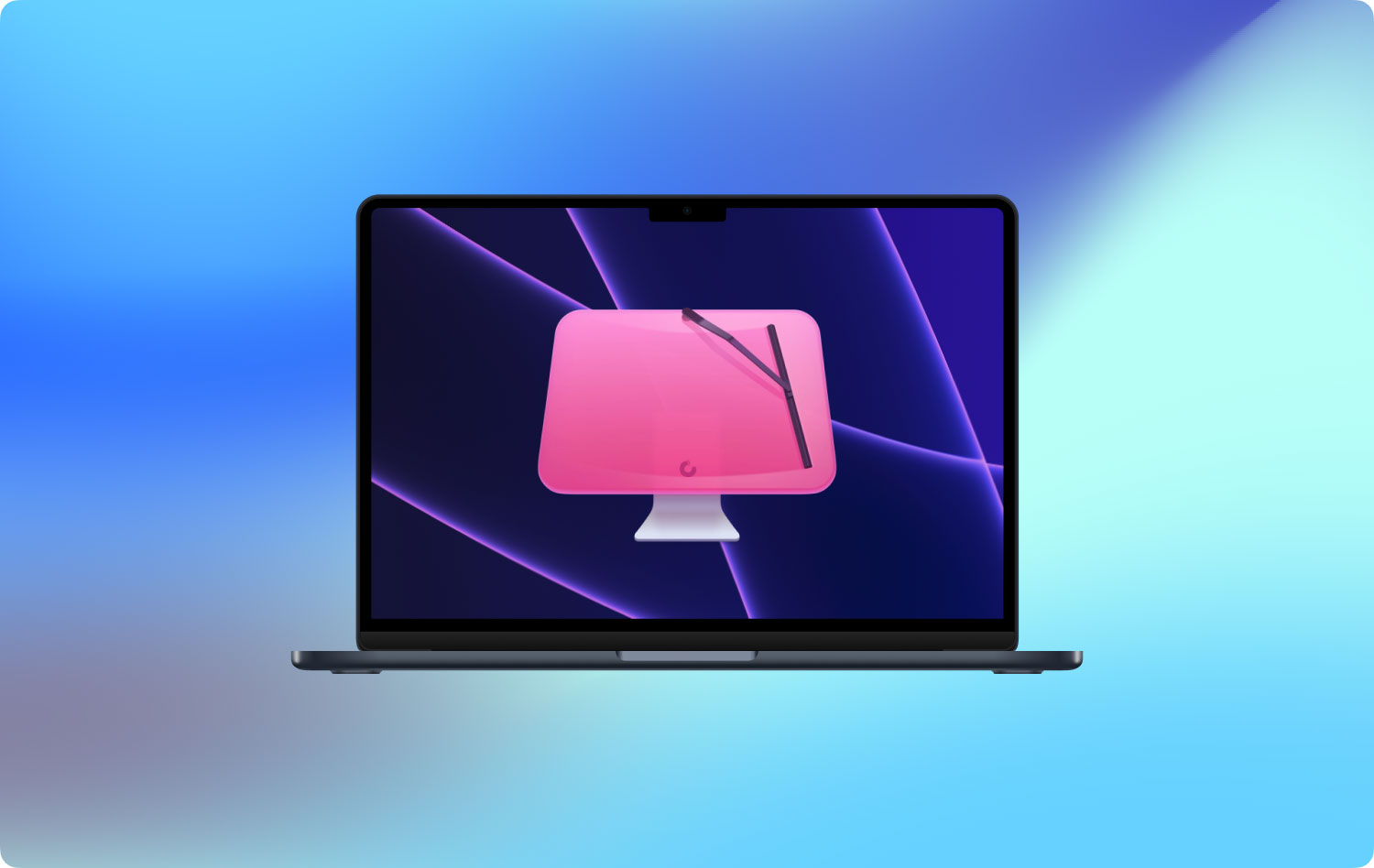 Desinstalador de Mac para Mac - CleanMyMac X