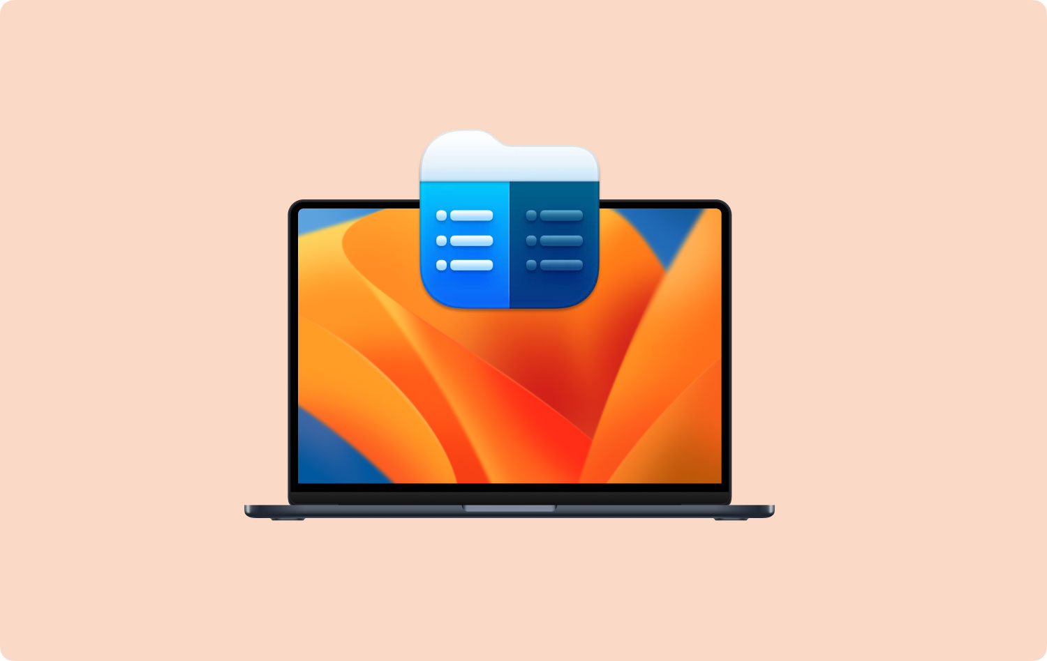 Commander One - Uno dei migliori file manager per Mac