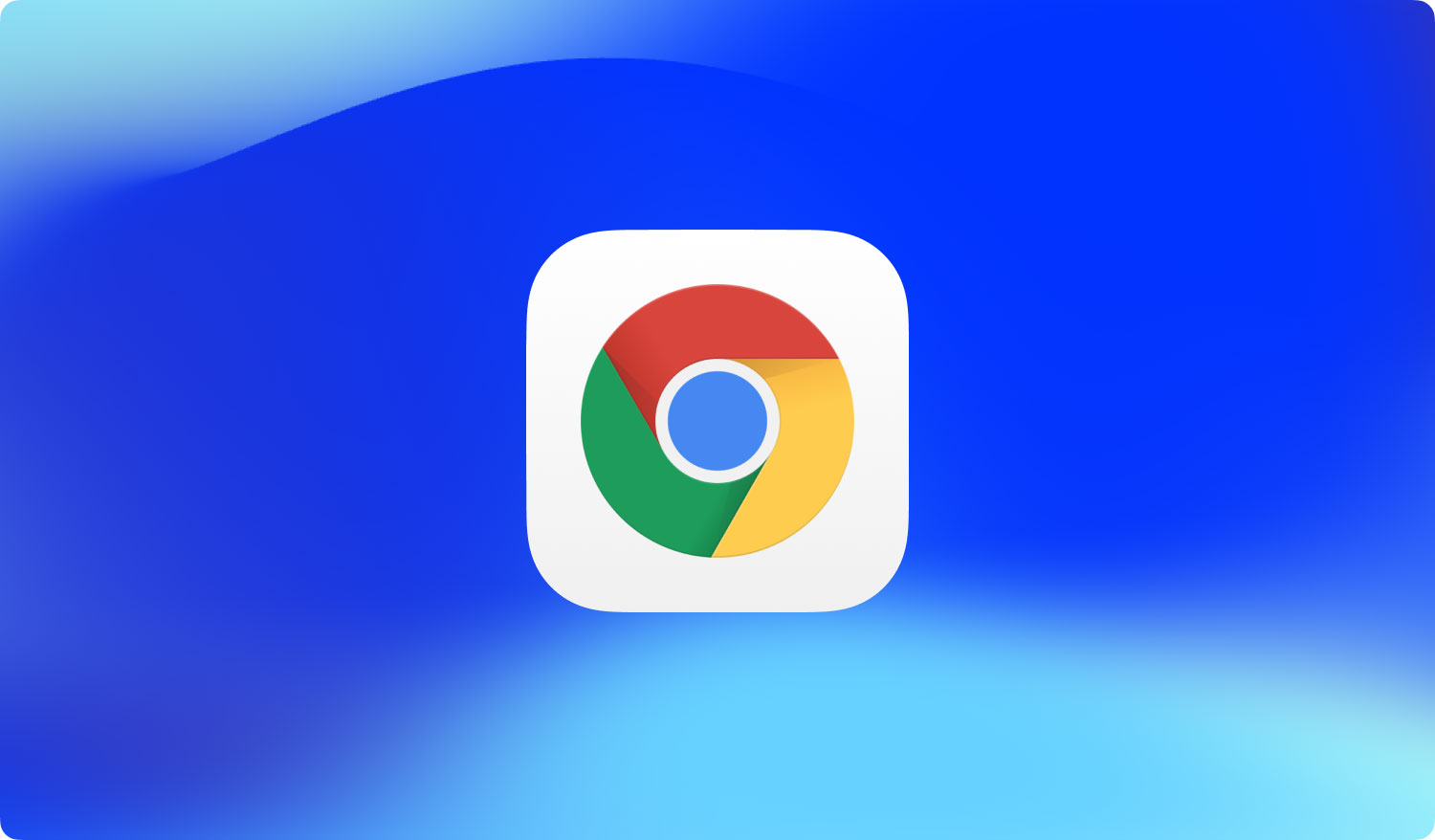Löschen Sie Downloads Mac-Gerät Google Chrome