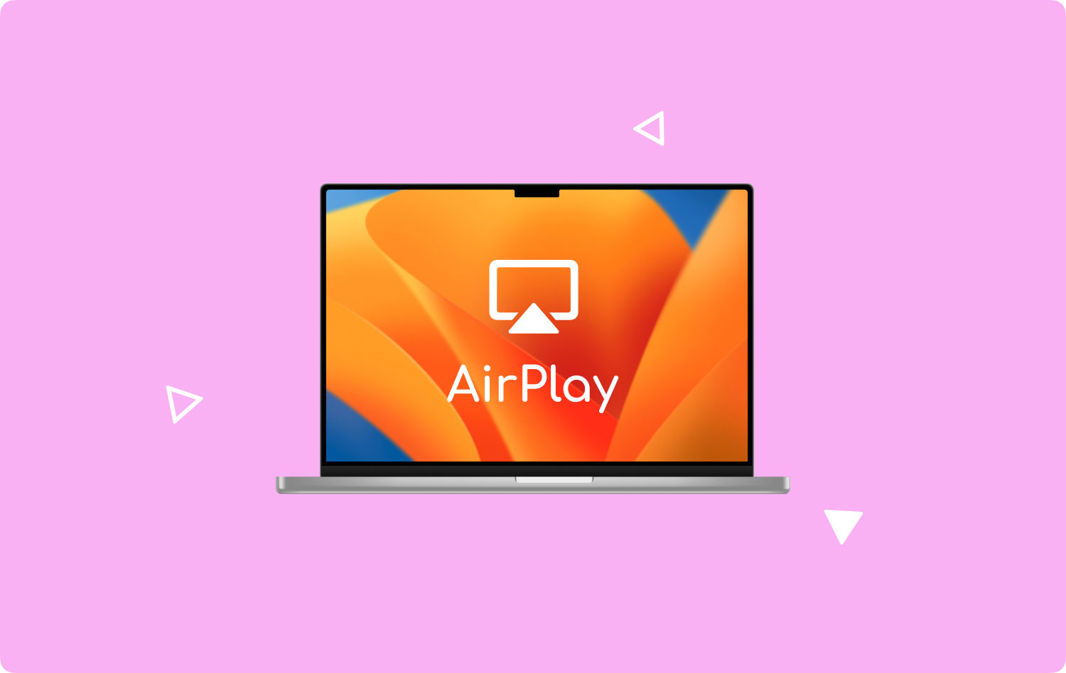 How To Airplay From Mac