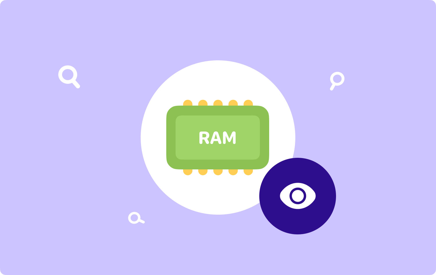Comment vérifier l'utilisation de la RAM sur Mac