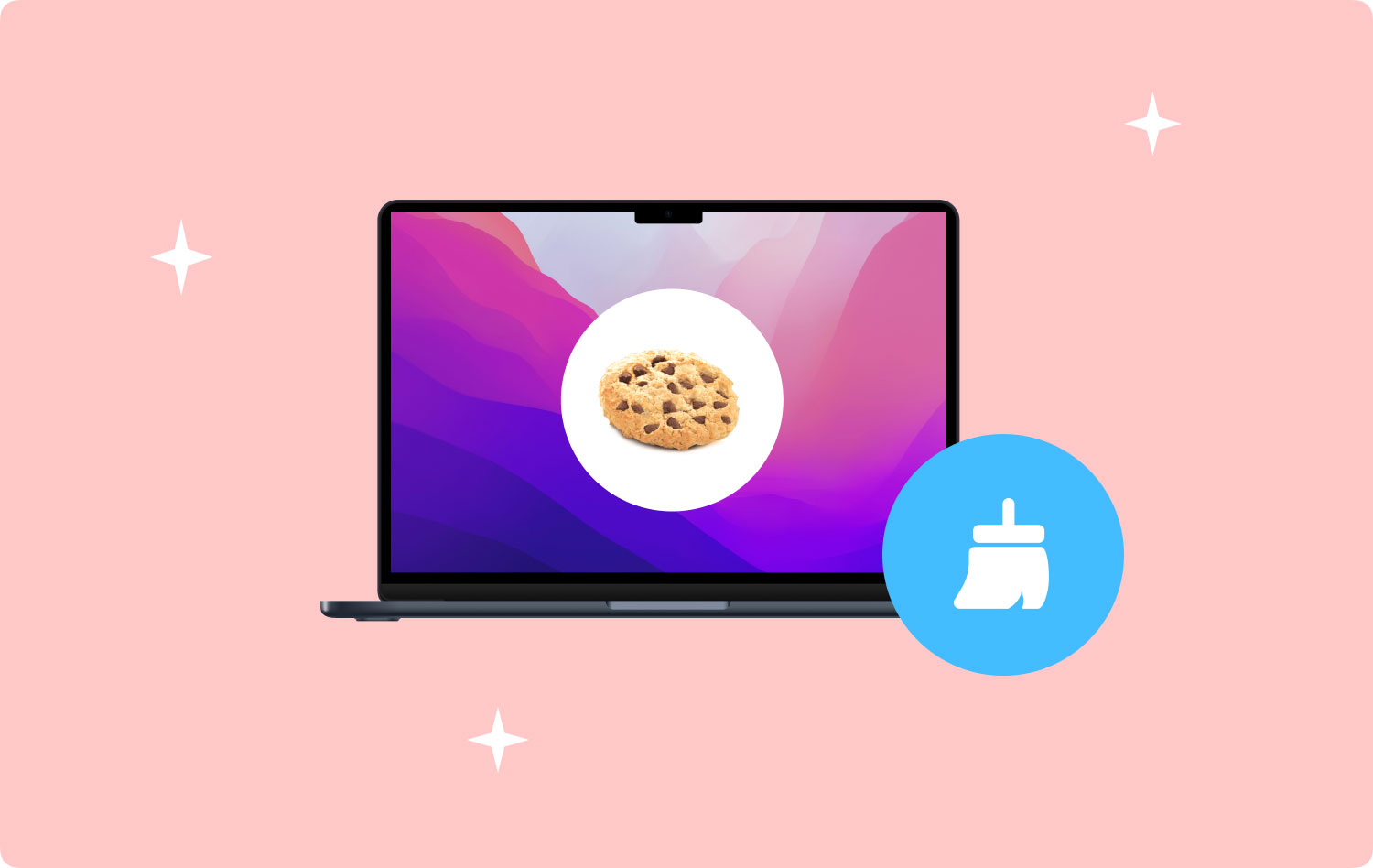 如何在Mac上刪除Cookies