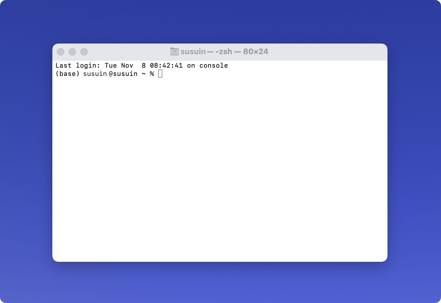 How To Find Large Files On Mac Terminal