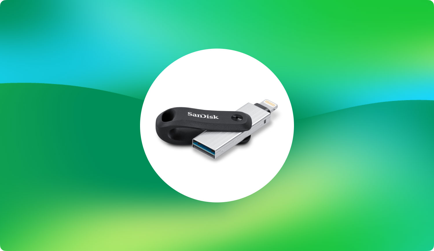 Hoe Flash Drive te formatteren Mac Right Format