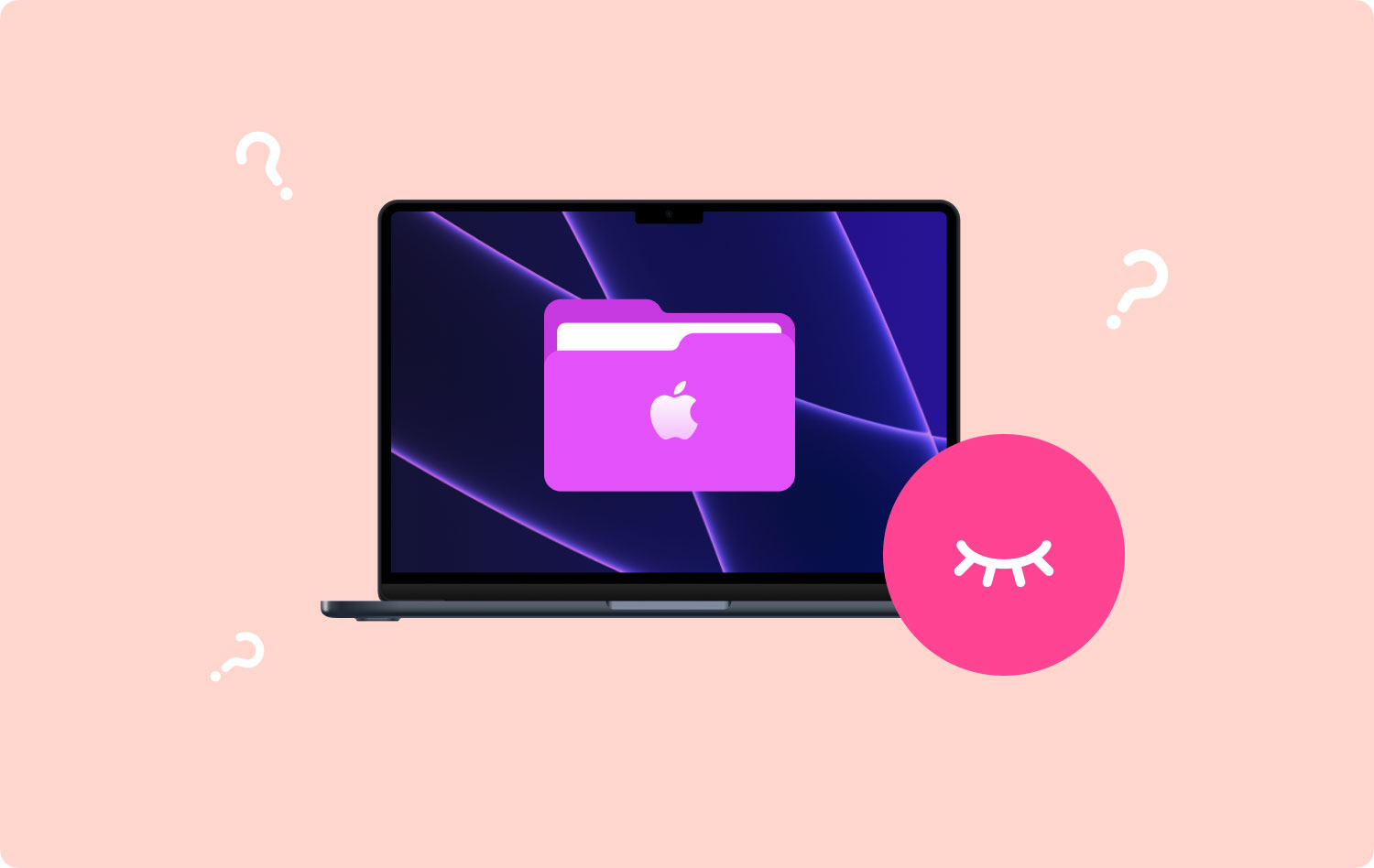 Cómo ocultar archivos en Mac