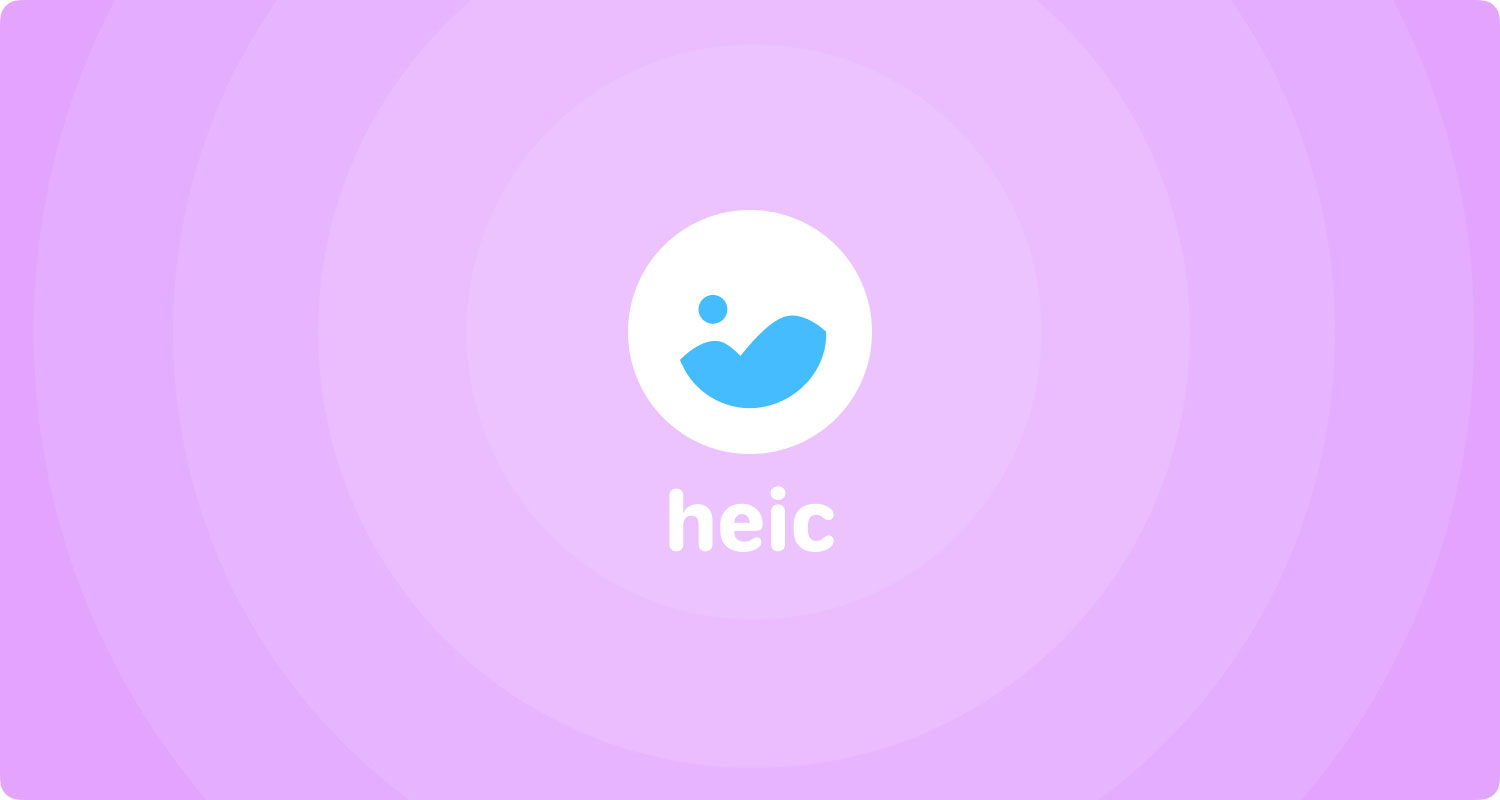 如何在 Mac 上打開 Heic 文件