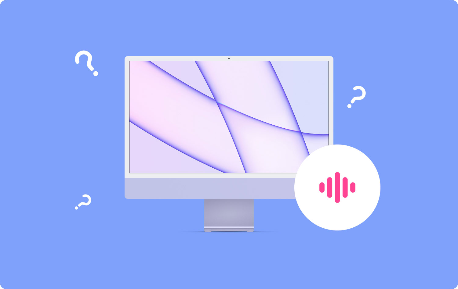 Comment enregistrer de l'audio sur Mac