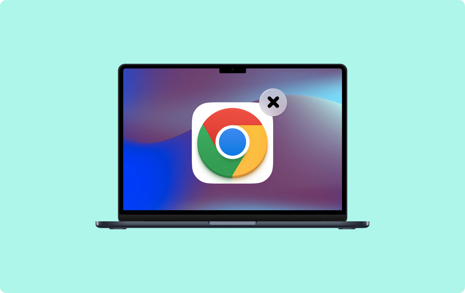 Come disinstallare Chrome su Mac Chrome