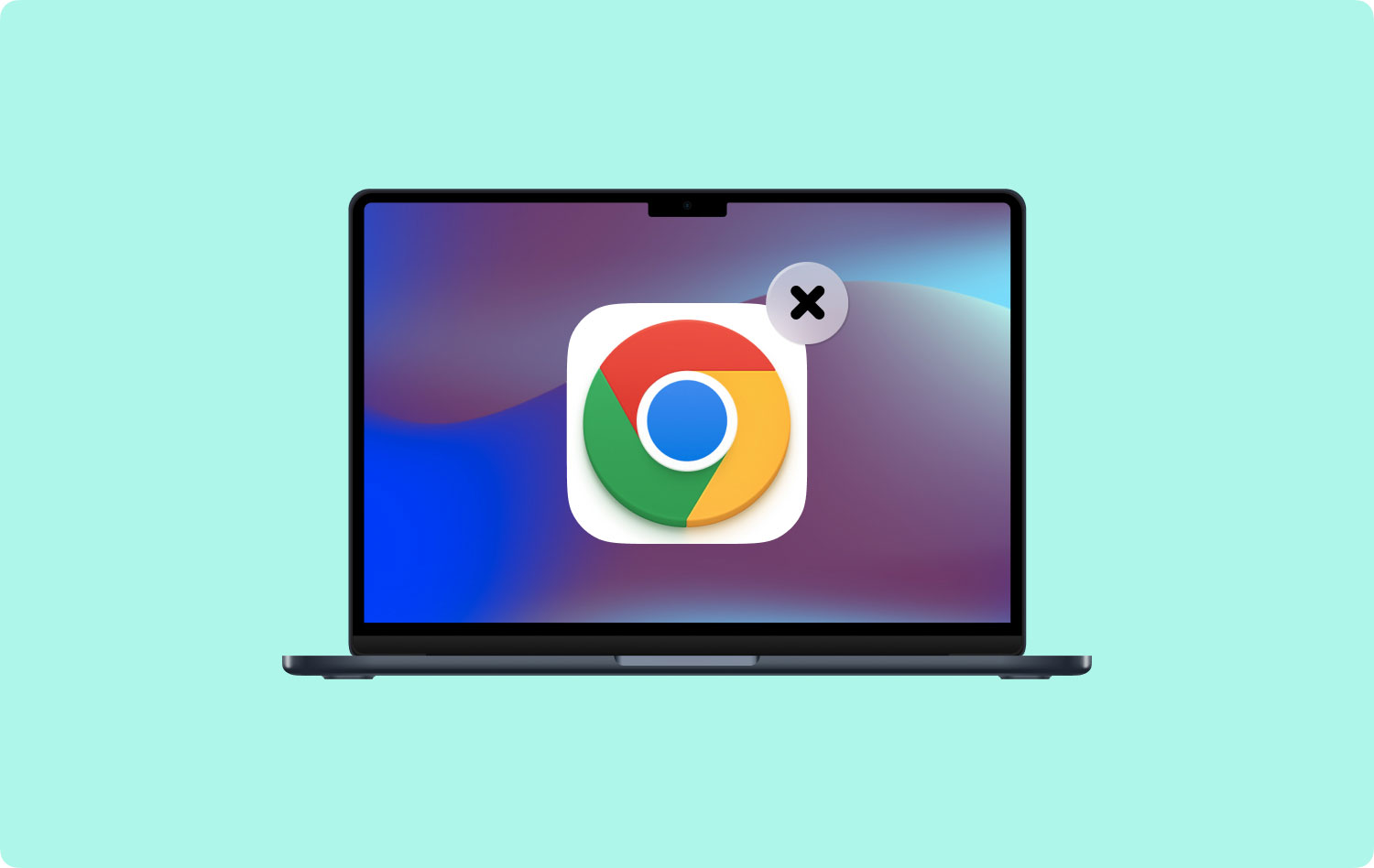 Hur man avinstallerar Chrome på Mac Chrome