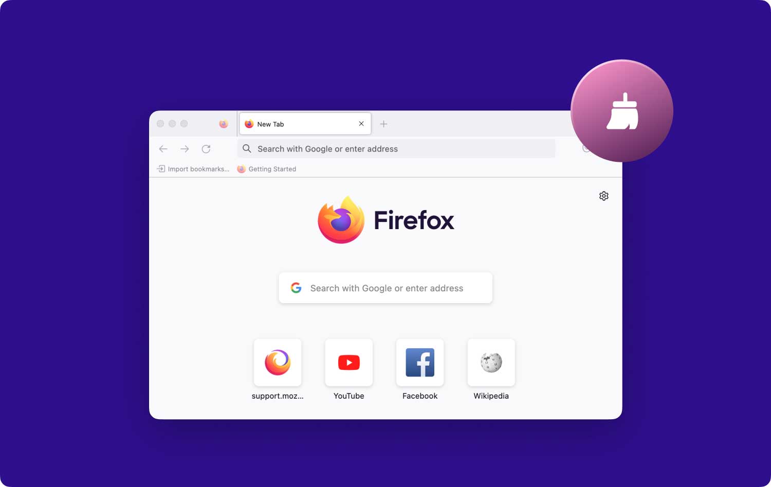 Jak odinstalować Firefoksa na komputerze Mac Firefox