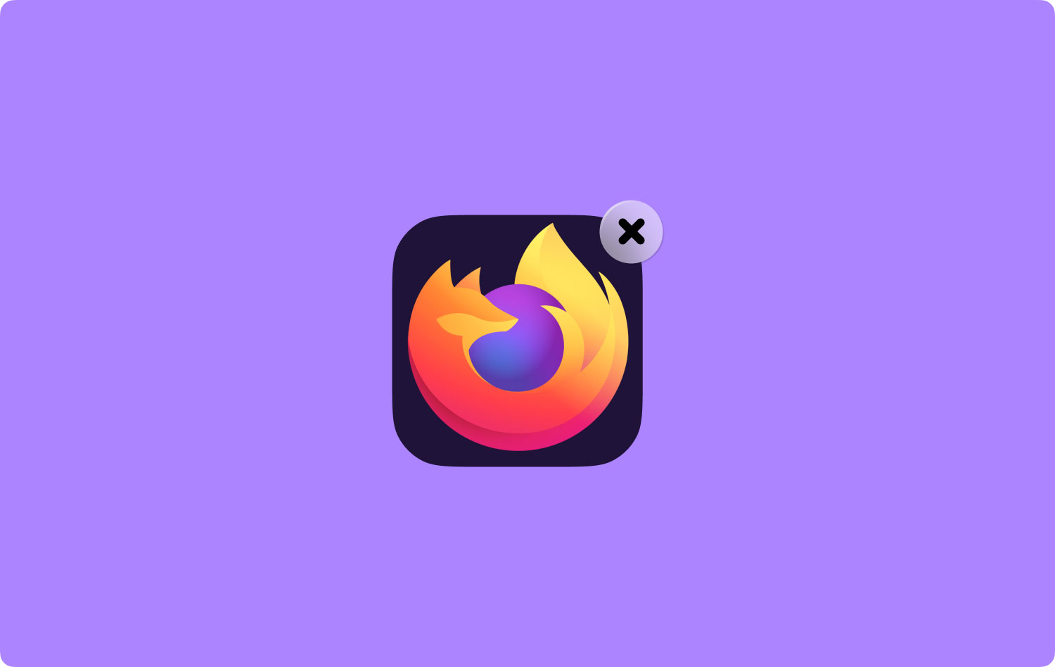 Comment désinstaller Firefox sur Mac Désinstaller