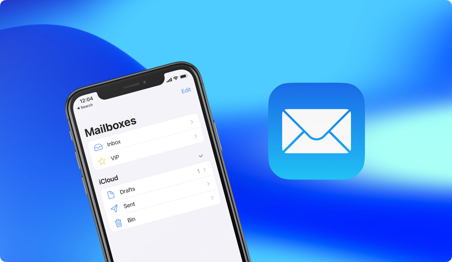 iOS Mail